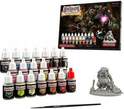 Zdjęcie The Army Painter: Gamemaster - Wandering Monsters Paint Set - Orneta