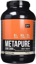 Zdjęcie Qnt Metapure Zero Carb 2000g - Twardogóra