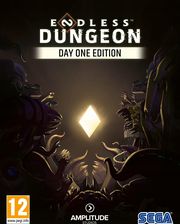Endless Dungeon Day One Edition (Gra PC)