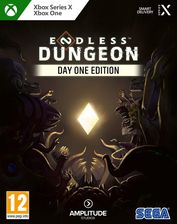 Zdjęcie Endless Dungeon Day One Edition (Gra Xbox Series X) - Przasnysz