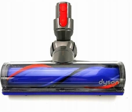 Brosse dyson v10 sv12