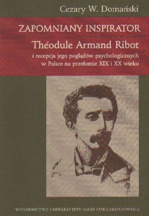 Zapomniany inspirator Theodule Armand Robot