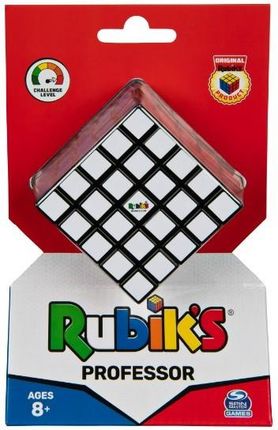 Spin Master Kostka Rubika - 5x5 Profesor