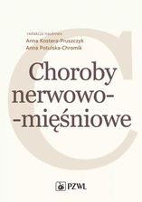 Zdjęcie Choroby nerwowo-mięśniowe - Miłosław