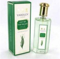 Yardley Lily Of The Valley Konwaliowa Woda Toaletowa 50 Ml Ceneo Pl