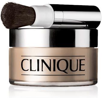 Clinique Blended puder Transparency 3 35g