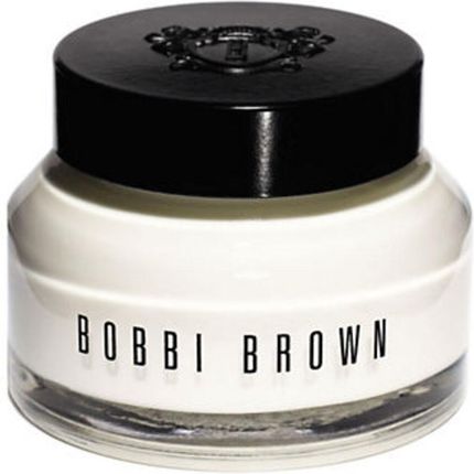 Krem Bobbi Brown Hydrating Face Cream nawilżający do wszystkich rodzajów skóry na dzień 50g