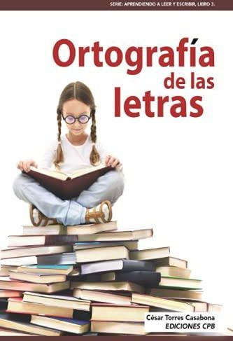 Ortografía De Las Letras - Literatura Obcojęzyczna - Ceny I Opinie ...