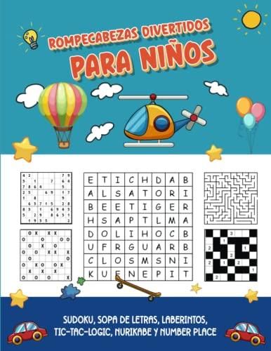 Sudoku Online y Pasatiempos