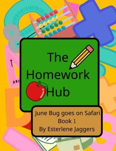 homework hub textbook