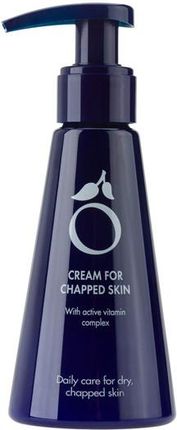 Herome Cream for Chapped Skin, krem na popękaną skórę dłoni, 120ml