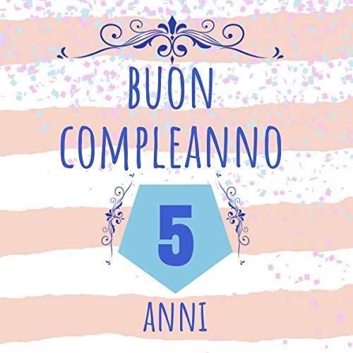 BUON COMPLEANNO 21: Anni | Libro per gli ospiti |120 Pagine | Regalo per il compleanno : Ospiti Felice, Regalo Compleanno