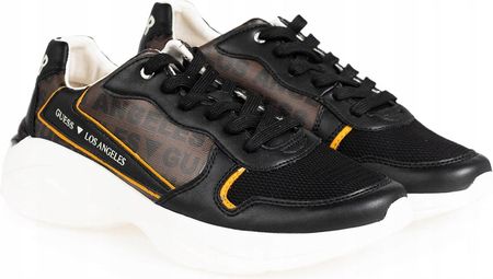 Guess Sneakersy Fal FM7VIT FAL12 43 (eu)