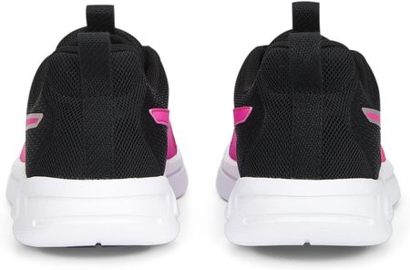 BUTY SPORTOWE DAMSKIE PUMA RESOLVE MODERN CZARNE 37703612 - zdjęcie 3