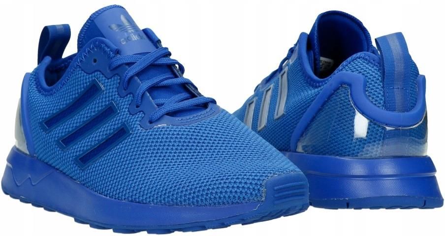 Tページ Adidas Zx Flux Czarne 37 - Niska cena na Allegro
