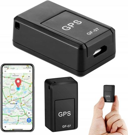 Invoxia GPS Tracker pro kolo IX-90067