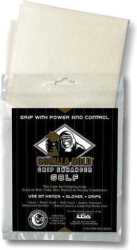 Gorilla Gold Grip Enhancer