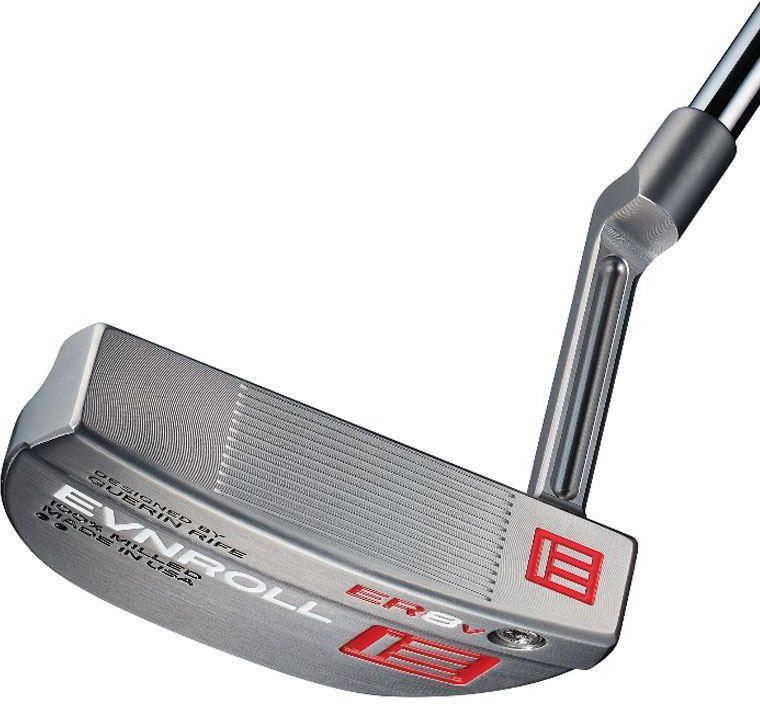Evnroll Putters Evnroll Er8V Putter Kij Do Golfa Ceny i opinie Ceneo.pl