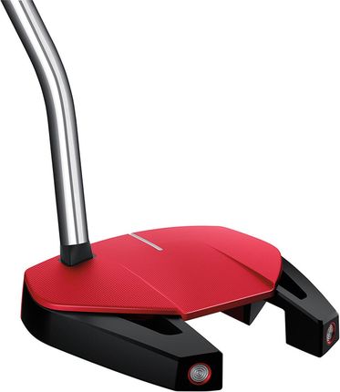 Taylor Made Taylormade Spider Gt Putter Red Single Bend Kij Do Golfa