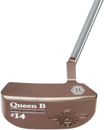Bettinardi Queen B 14 Putter Kij Do Golfa