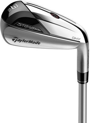 Taylor Made Stealth Dhy Hybrydowy Driving Iron Kij Do Golfa