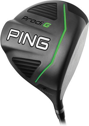 Ping Prodi G Junior Driver Kij Do Golfa