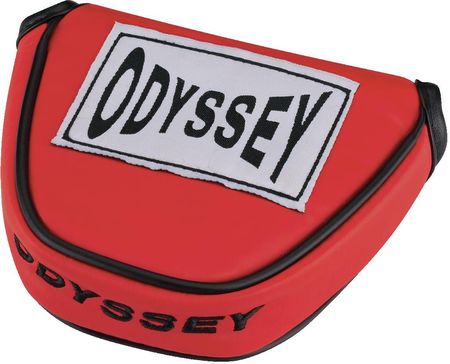 Odyssey Pokrowiec Na Główkę Kija Golfowego Boxing Mallet Putter Headcover