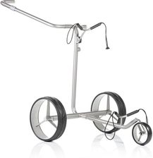 Zdjęcie Jucad Drive Sl Titan 2.0 Elektryczny Wózek Do Golfa - Łeba
