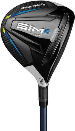Taylor Made Taylormade Sim2 Max Kompletny Zestaw Kijów