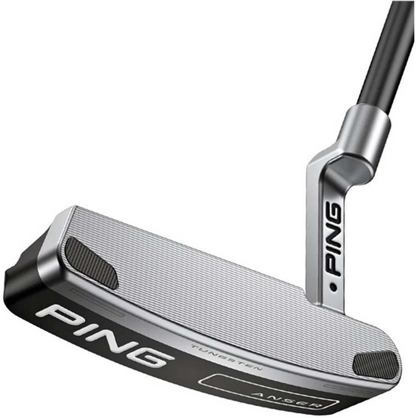 Ping Anser Putter 2022 Kij Do Golfa Ceny i opinie Ceneo.pl