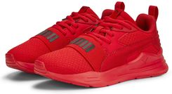 Zdjęcie BUTY SPORTOWE DZIECIĘCE PUMA WIRED RUN PURE JR CZERWONE 39084705 - Aleksandrów Łódzki