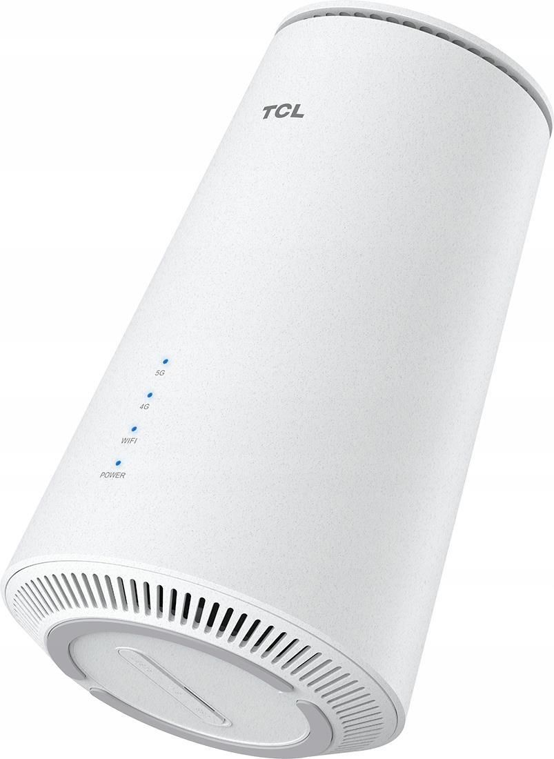 Router TCL LINKHUB 5G HH515 - Opinie i ceny na Ceneo.pl