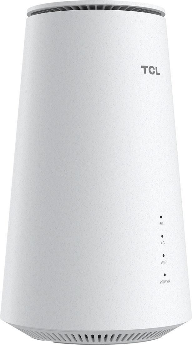 Router TCL LINKHUB 5G HH515 - Opinie i ceny na Ceneo.pl