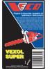 Zdjęcie Veco Olej do smarowania łańcucha Super 1l Vexol Super - Radom