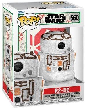 Funko Pop Star Wars R2-D2