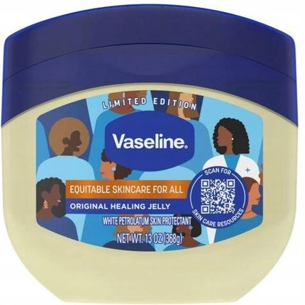 Vaseline Original Skin Protectant Wazelina 368 g