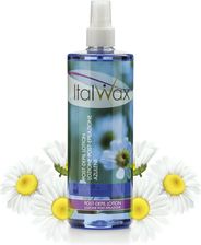 ItalWax Balsam po depilacji Azulen Chłodzący 500ml