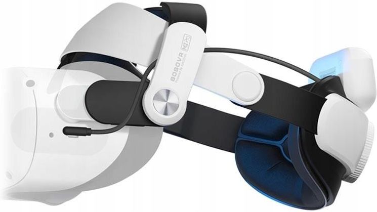 Quest2本体 128GB BOBOVR他 Quest2本体 128GB BOBOVR他 Quest 2