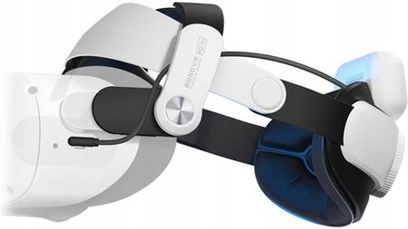BOBOVR M2 PRO regulacja i bateria Oculus Quest 2 - Ceny i
