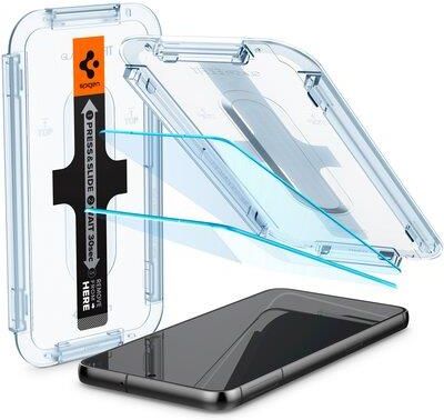 Spigen Szkło hartowane Glas. do Samsung Galaxy S23+
