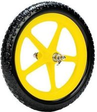 Zdjęcie Strider Koło Do Rowerka Biegowego Ultralight Pwheel 12 Ul Ye 12 Żółty - Kisielice