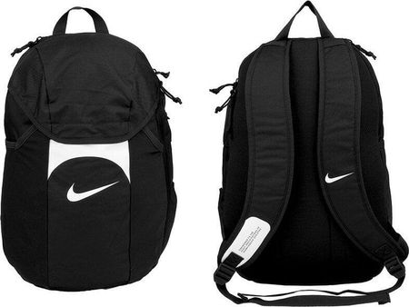 nike academy team backpack junior plecak 010 30L (DV0761-410) and everything in between. Nike Kids Black Logo Backpack