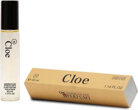 Inspirowane Perfumy 36 Cloe Perfumetki 33 ml