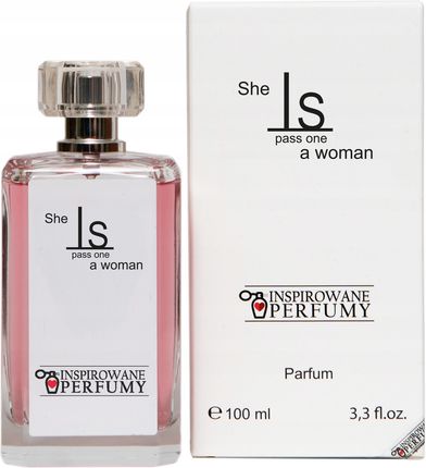 Inspirowane Perfumy Is A Woman Pass One 100 ml