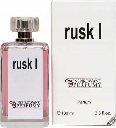 Inspirowane Perfumy Rusk I 100 ml