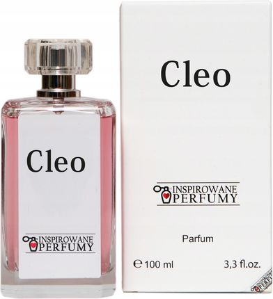 Inspirowane Perfumy Cloe 100 ml