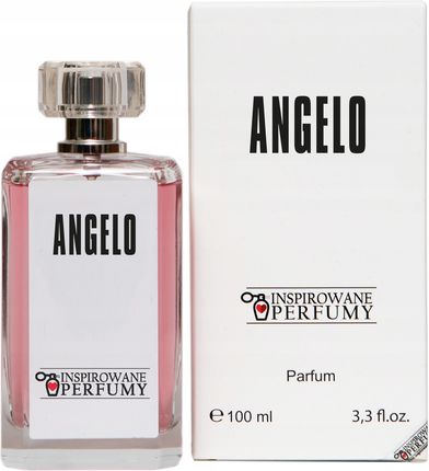 Inspirowane Perfumy Angelo Woman 100 ml