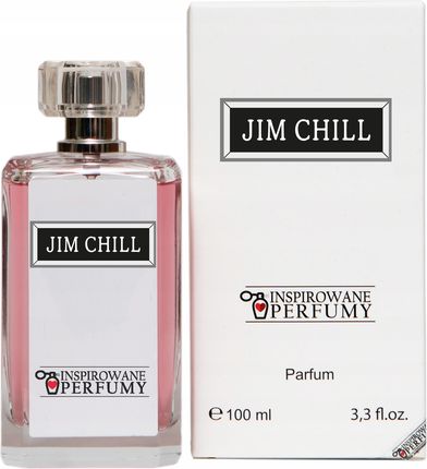 Inspirowane Perfumy Jim Chill 100 ml