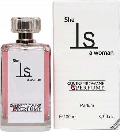 Inspirowane Perfumy Sii 100 ml