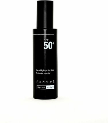 Vanessium Supreme Spf50+ Spray Do Opalania Spf 50+ Twarzy 100 ml